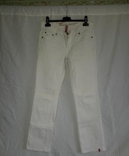 weiße Jeans Hose  Esprit