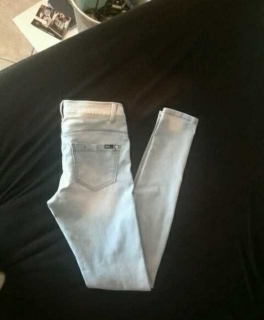 Only Jeans Größe S Länge 34