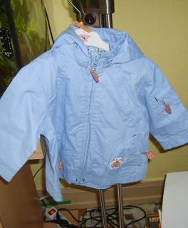Babykleidung zu verkaufen 