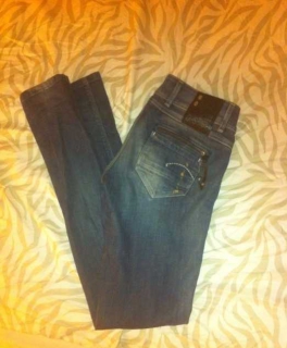 G-Star Jeans W29 L34