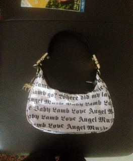 Gwen Stefani l.a.m.b. For LeSportsac Tasche