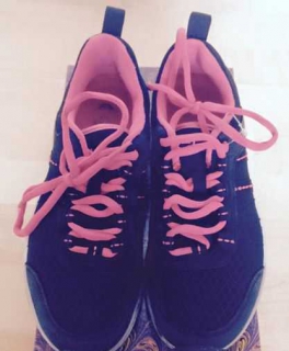 DEICHMANN // Turnschuhe