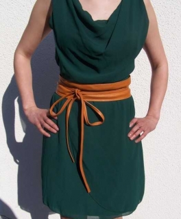 Kleid von Fame, neu mit Etikett! Neupreis 69,90€!