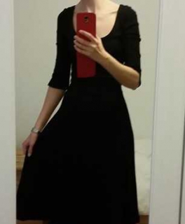 Ballett Tanz Kleid Elegant