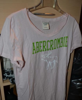 Abercrombie & Fitch T-Shirt