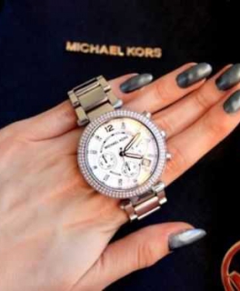 Michael Kors Uhr MK 5353 NEU