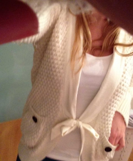 Superdry Strickjacke 