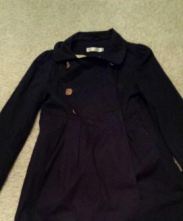 Damenmantel