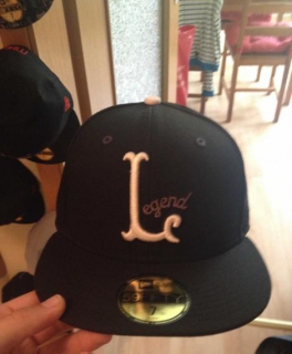 NEW ERA 59fifty. neu und ungetragen, Größe 7