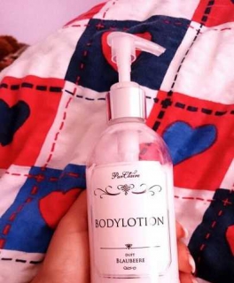 Pur Claire Bodylotion / DM