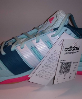 Adidas Adipower Stabil 11