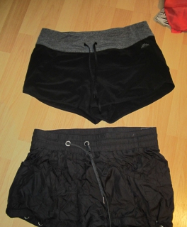 Sport Shorts 
