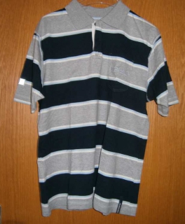 Sir Benni Miles Polo Shirt Gr. M supreme stussy