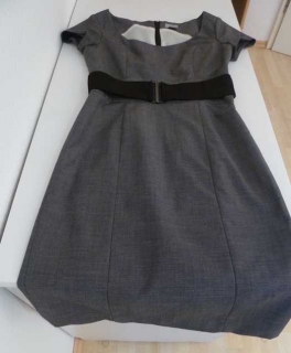 Schickes Kleid für's Büro