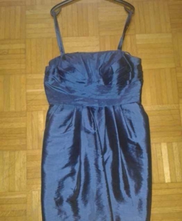 Kurzes Abendkleid