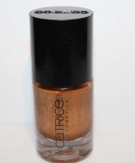 Catrice - 06 Oh My Goldness!