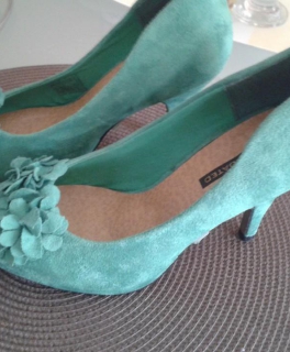 Damen Pumps
