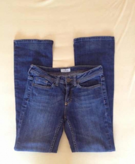 Tom Tailor Jeanshose W27/L32
