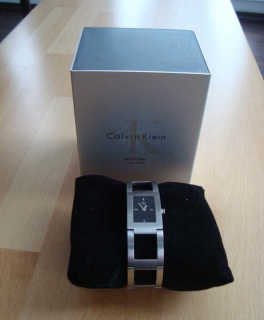 Calvin Klein Uhr
