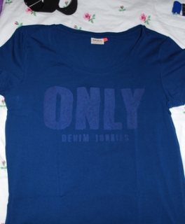 Only T-Shirt