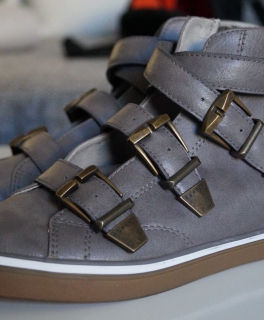 Halbschuhe von Esprit, Größe 38