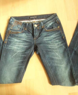Neue Fracomina Jeans in 24 