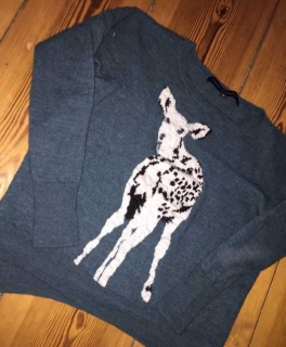 French Connection Pullover XS