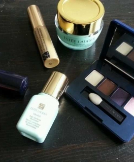 Estee Lauder Set NEU