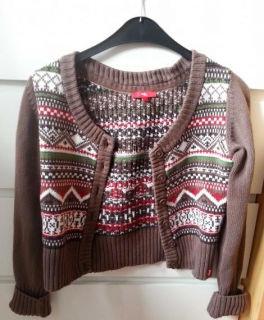 #XMAS#Winter#Strick#Norweger#Weihnachten