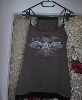 ORIGINAL und LIMITIERT! Vive Maria Top!