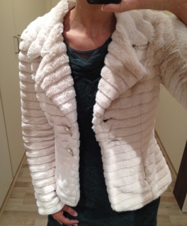 Großartige elegante Jacke S