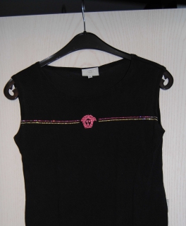Versace Top Original Gr. S