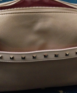 Cosmetic Bag 