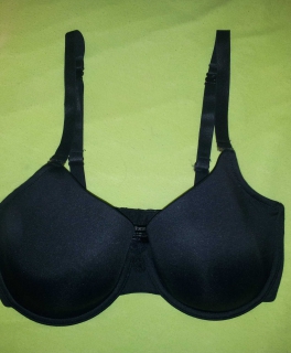 KEIN VERSAND Multiway T-Shirt BH Hunkemöller Bodique ohne Push Up 75 F 34F
