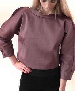 NEU! Frilly Top &other stories Gr. 36