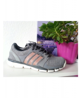 Neuwertige Adidas Schuhe Damen Gr. 38 Adipure Trainer 360