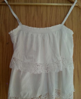 süßes hollister top