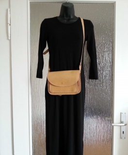 Vintage - Ledertasche !inklusive Versand! 