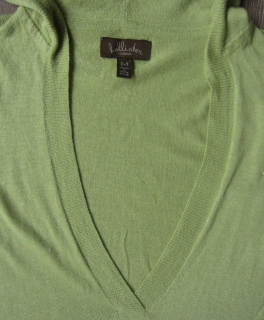 Süßer Hollister Pullover Oberteil Pulli mit Kapuze - Gr. M