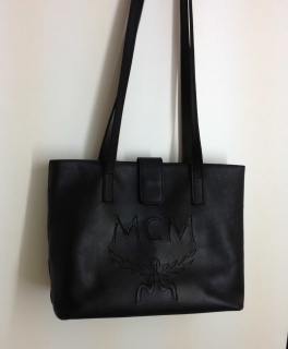 MCM Tasche Vintage 