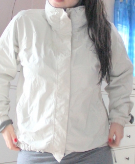 The North Face Regenjacke
