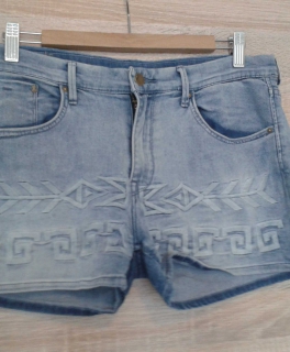 Jeansshorts H&M Gr. 44