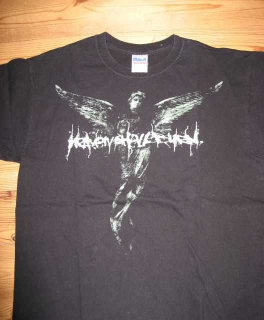 Heaven Shall Burn Resistance Bandshirt