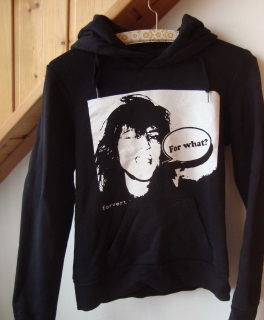 Forvert Kapuzenpullover