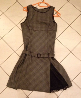 Kleid, Gr. M