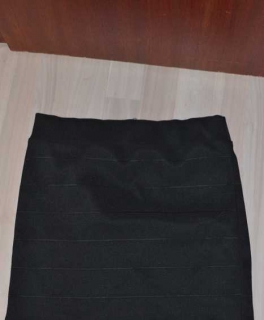 Bleistiftrock von Tom Tailor 