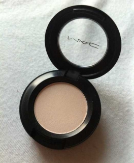 Mac Lidschatten Vanilla NEU