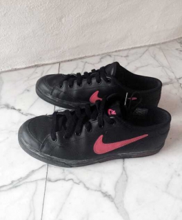 Nike Capri Lace Damen mit Sternen