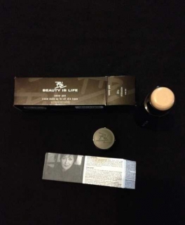 BIL Beauty is life Cover Pen Make-up Artist