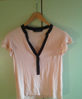 Bluse Shirt romantic